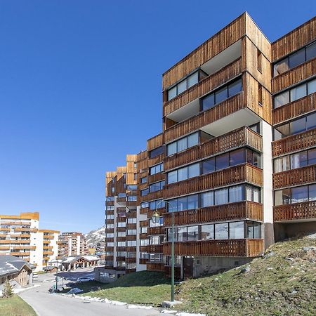 Residence Le Serac - Val Thorens Exterior photo